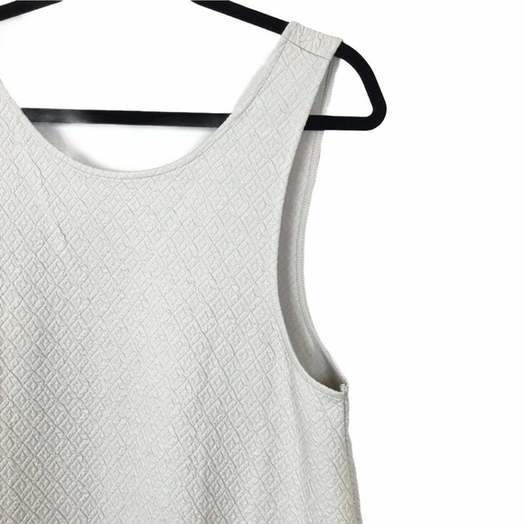 Free People Easy Street Loose Fit Mini Dress Small - Picture 7 of 10